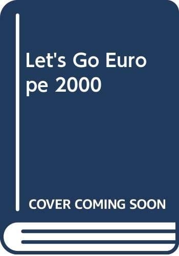 Europe 2000