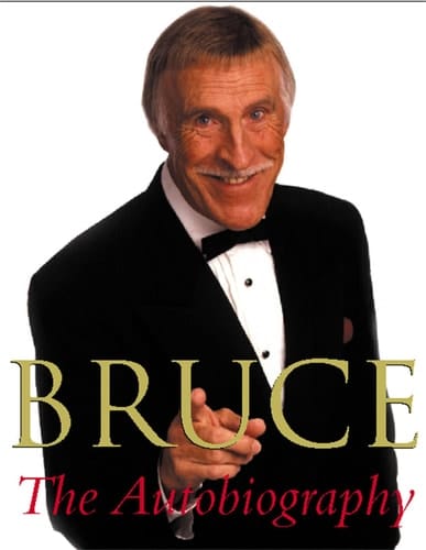Bruce : The Autobiography