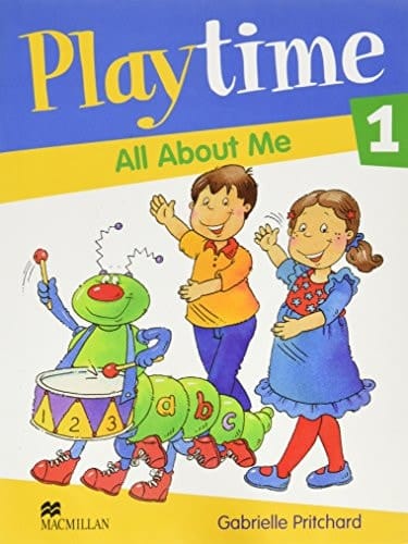 Playtime - All about Me