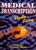 Medical Transcription Made Easy