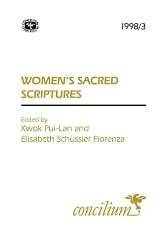 Concilium, Vol. 1998/3. Women's Sacred Scriptures