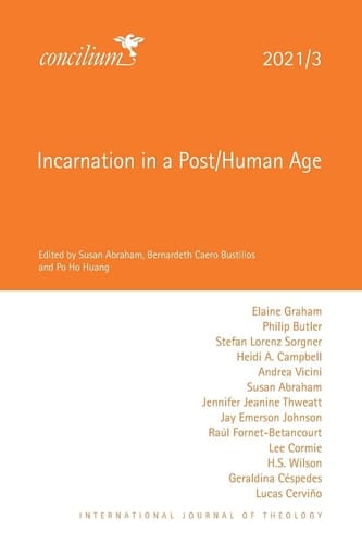 Incarnation in a Post/human Age