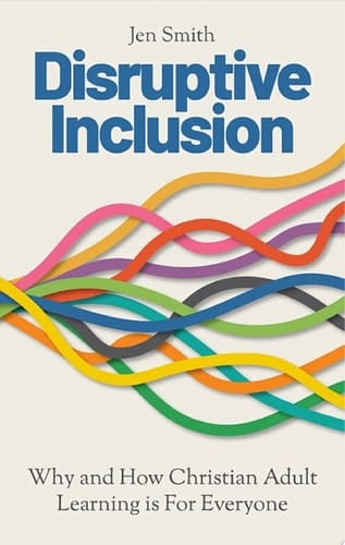 Disruptive Inclusion