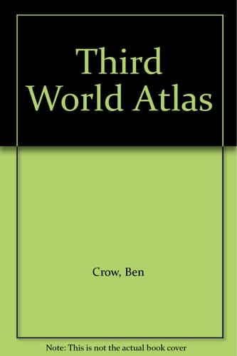 Third World Atlas
