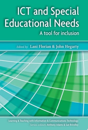 ICT and Special Educational Needs