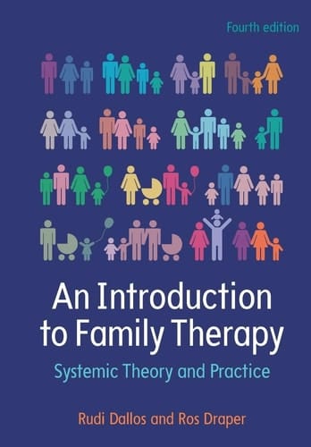 An Introduction to Family Therapy Systemic Theory and Practice