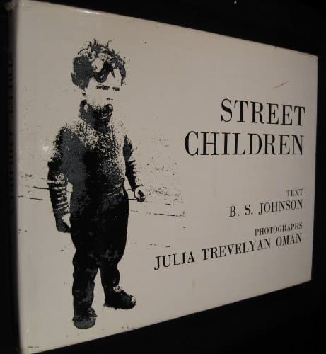 STREET CHILDREN.