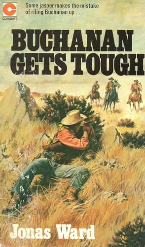 Buchanan Gets Tough