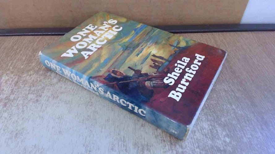 One Woman's Arctic