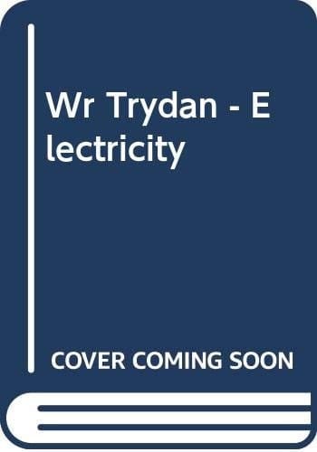 Trydan
