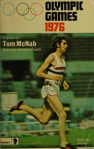 Olympic Games 1976 A Guide