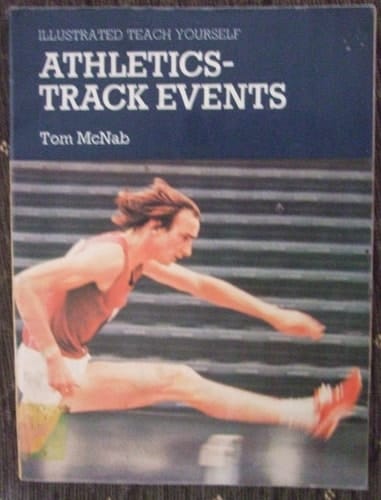 Athletics, Track Events
