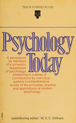 Psychology Today