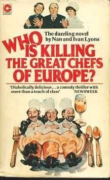 Too Many Chefs