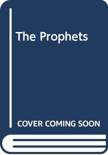 The Prophets
