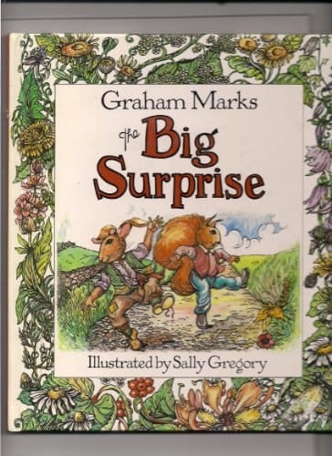 The Big Surprise