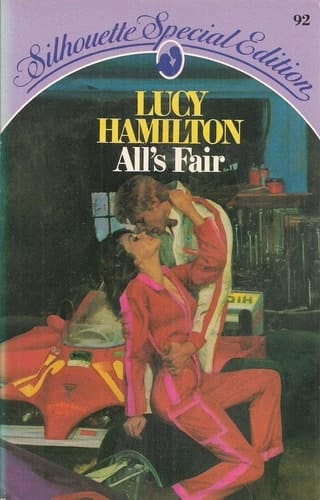 All's Fair