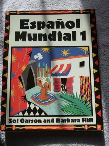 Español Mundial 1