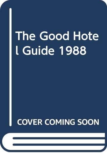 Good Hotel Guide 1988