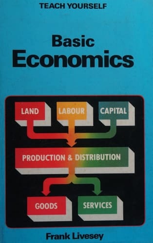 Basic Economics