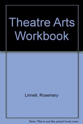 Theatre Arts Workbook
