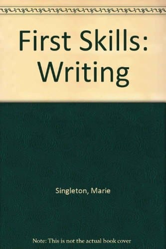 First Skills: Writing