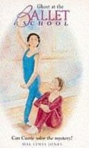 Ghost at the Ballet School