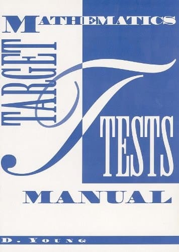 Target Mathematics