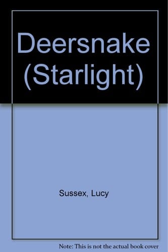 Deersnake