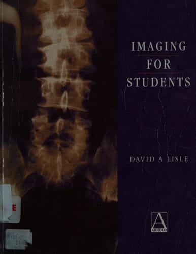 Imaging for Students
