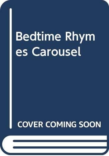 Bedtime Rhymes