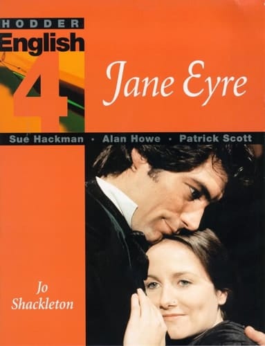 Jane Eyre