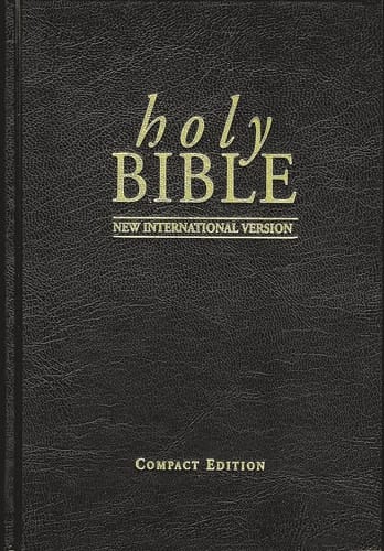 Holy Bible