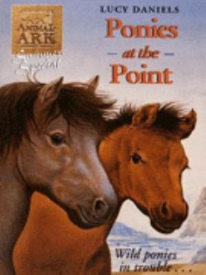 Ponies At The Point