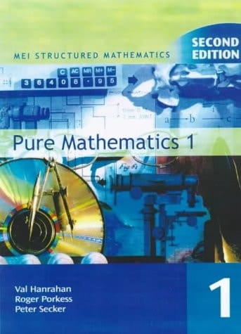 Pure Mathematics