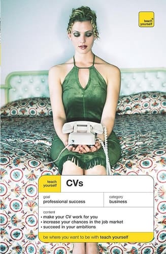 CVs