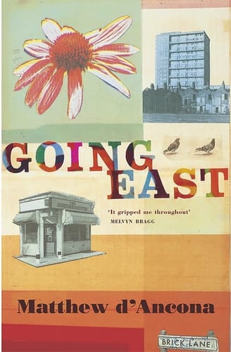Going East