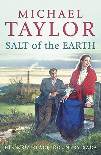 Salt of the Earth