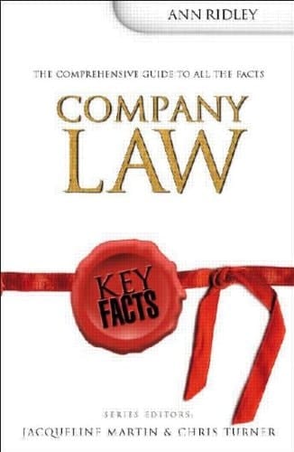 Company Law