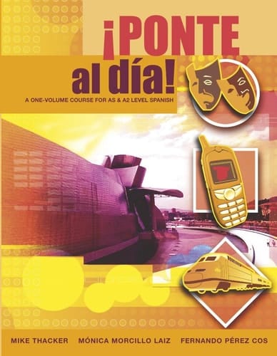Ponte Al Dia!