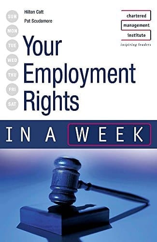 Know Your Employment Rights in a Week