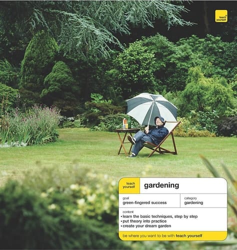 Gardening