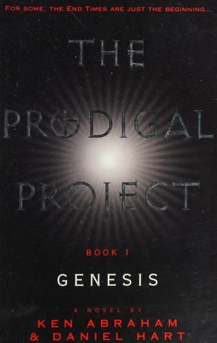 The Prodigal Project - Genesis