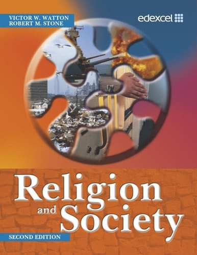 Religion and Society