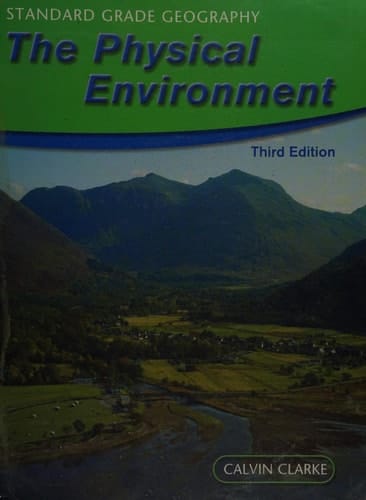 The Physical Environment