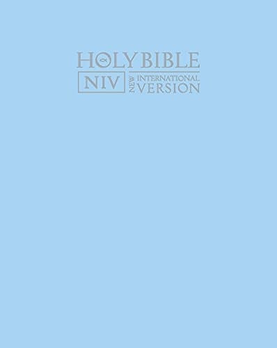 Holy Bible