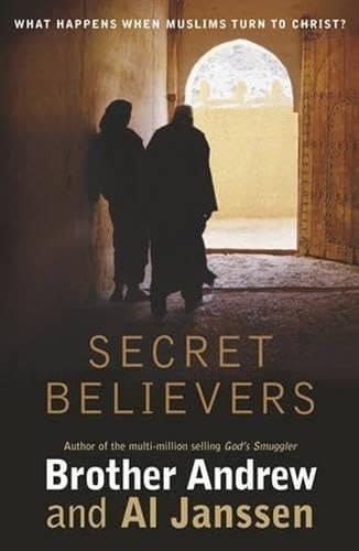 Secret Believers Signed Stock