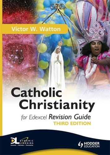 Catholic Christianity Revision Guide