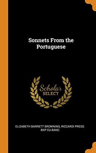 Sonnets from the Portuguese