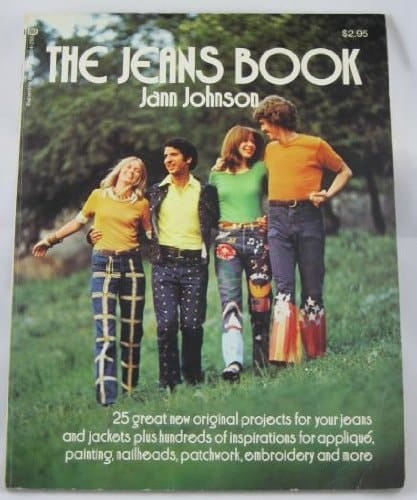 The Jeans Book